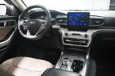 Thumbnail of 2020 Rapid Red Metallic Tinted Clearcoat Ford Explorer
