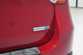 Thumbnail of 2020 Rapid Red Metallic Tinted Clearcoat Ford Explorer