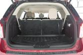 Thumbnail of 2020 Rapid Red Metallic Tinted Clearcoat Ford Explorer