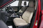 Thumbnail of 2020 Rapid Red Metallic Tinted Clearcoat Ford Explorer