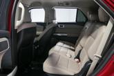 Thumbnail of 2020 Rapid Red Metallic Tinted Clearcoat Ford Explorer