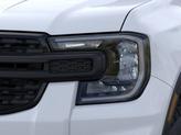 Thumbnail of 2025 Oxford White Ford Ranger
