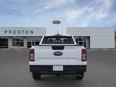 Thumbnail of 2025 Oxford White Ford Ranger