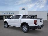 Thumbnail of 2025 Oxford White Ford Ranger