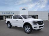Thumbnail of 2025 Oxford White Ford Ranger