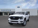 Thumbnail of 2025 Oxford White Ford Ranger