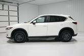 Thumbnail of 2021 Snowflake White Pearl Mazda CX-5