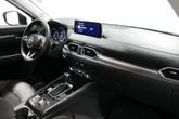 Thumbnail of 2021 Snowflake White Pearl Mazda CX-5
