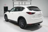 Thumbnail of 2021 Snowflake White Pearl Mazda CX-5