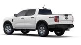 Thumbnail of 2025 Oxford White Ford Ranger