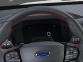 Thumbnail of 2025 Star White Ford Explorer