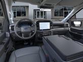 Thumbnail of 2025 Oxford White Ford F-150