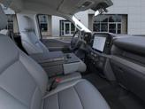 Thumbnail of 2025 Oxford White Ford F-150