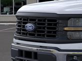 Thumbnail of 2025 Oxford White Ford F-150