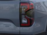 Thumbnail of 2025 Azure Gray Metallic Ford Ranger