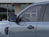 Thumbnail of 2025 Azure Gray Metallic Ford Ranger