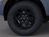 Thumbnail of 2025 Azure Gray Metallic Ford Ranger