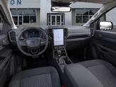 Thumbnail of 2025 Azure Gray Metallic Ford Ranger
