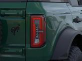 Thumbnail of 2025 Green Ford Bronco