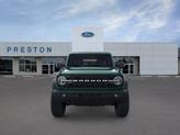 Thumbnail of 2025 Green Ford Bronco