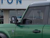 Thumbnail of 2025 Green Ford Bronco