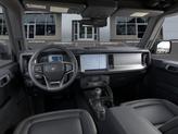 Thumbnail of 2025 Green Ford Bronco