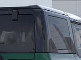 Thumbnail of 2025 Green Ford Bronco
