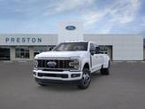 Thumbnail of 2025 Star White Ford F-350