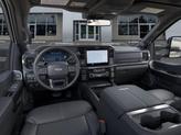 Thumbnail of 2025 Star White Ford F-350