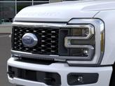Thumbnail of 2025 Star White Ford F-350