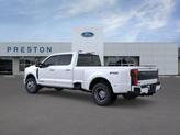 Thumbnail of 2025 Star White Ford F-350