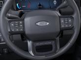 Thumbnail of 2025 Star White Ford F-350