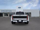 Thumbnail of 2025 Star White Ford F-350