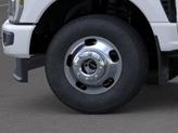Thumbnail of 2025 Star White Ford F-350