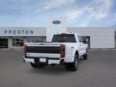 Thumbnail of 2025 Star White Ford F-350