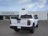 Thumbnail of 2025 Oxford White Ford Ranger