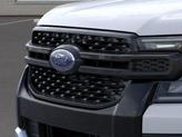 Thumbnail of 2025 Oxford White Ford Ranger