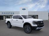Thumbnail of 2025 Oxford White Ford Ranger