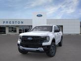 Thumbnail of 2025 Oxford White Ford Ranger