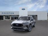 Thumbnail of 2025 Carbonized Gray Metallic Ford Escape