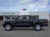 Thumbnail of 2025 Shadow Black Ford Ranger