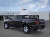 Thumbnail of 2025 Shadow Black Ford Ranger