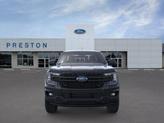 Thumbnail of 2025 Shadow Black Ford Ranger