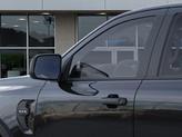 Thumbnail of 2025 Shadow Black Ford Ranger