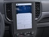 Thumbnail of 2025 Shadow Black Ford Ranger