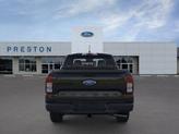 Thumbnail of 2025 Shadow Black Ford Ranger