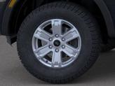 Thumbnail of 2025 Shadow Black Ford Ranger