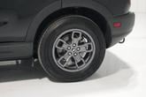Thumbnail of 2023 Shadow Black Ford Bronco Sport