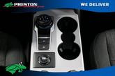 Thumbnail of 2023 Shadow Black Ford Bronco Sport