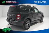 Thumbnail of 2023 Shadow Black Ford Bronco Sport